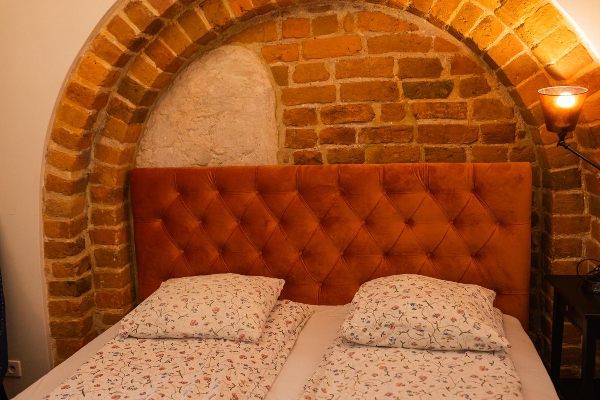 Lux Apartmenty - Old City Krakow Cracóvia Exterior foto